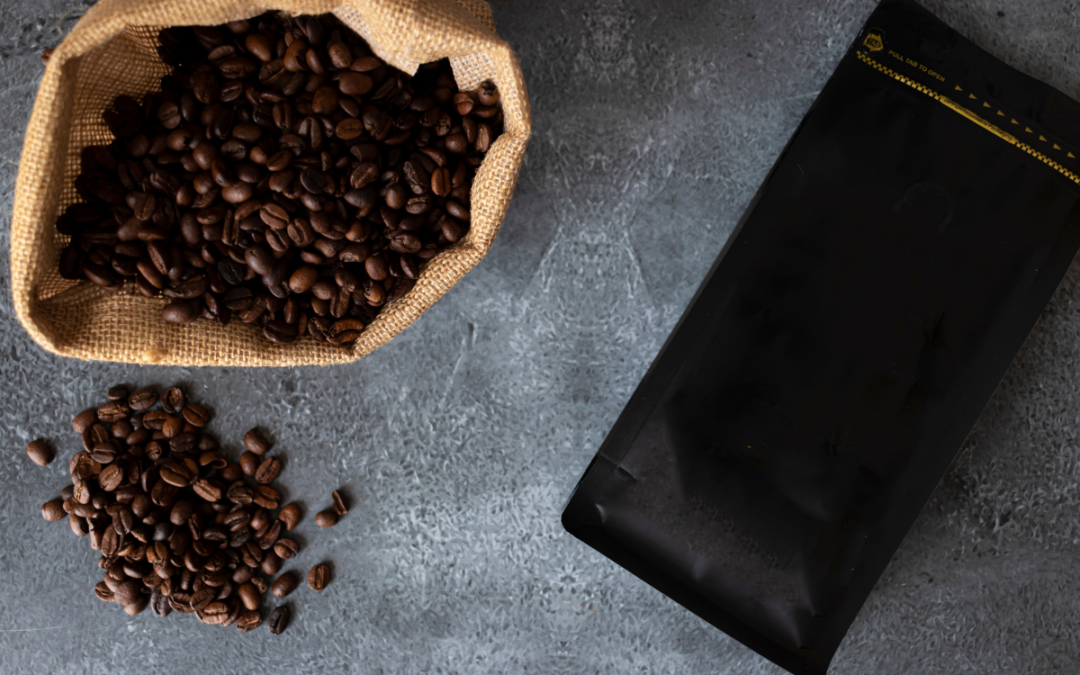 Come conservare il caffè: camera oscura, temperatura e umidità controllate