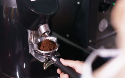 Quando effettuare la decalcificazione della macchina del caffè?