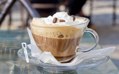 Irish Coffee, cos’è e come si prepara?