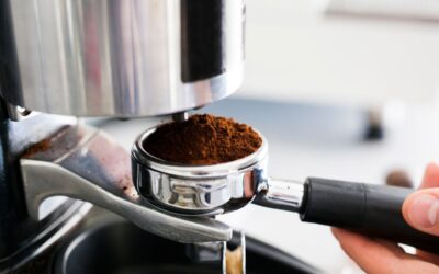 Macinatura del Caffè: Il Segreto per una Tazza Perfetta
