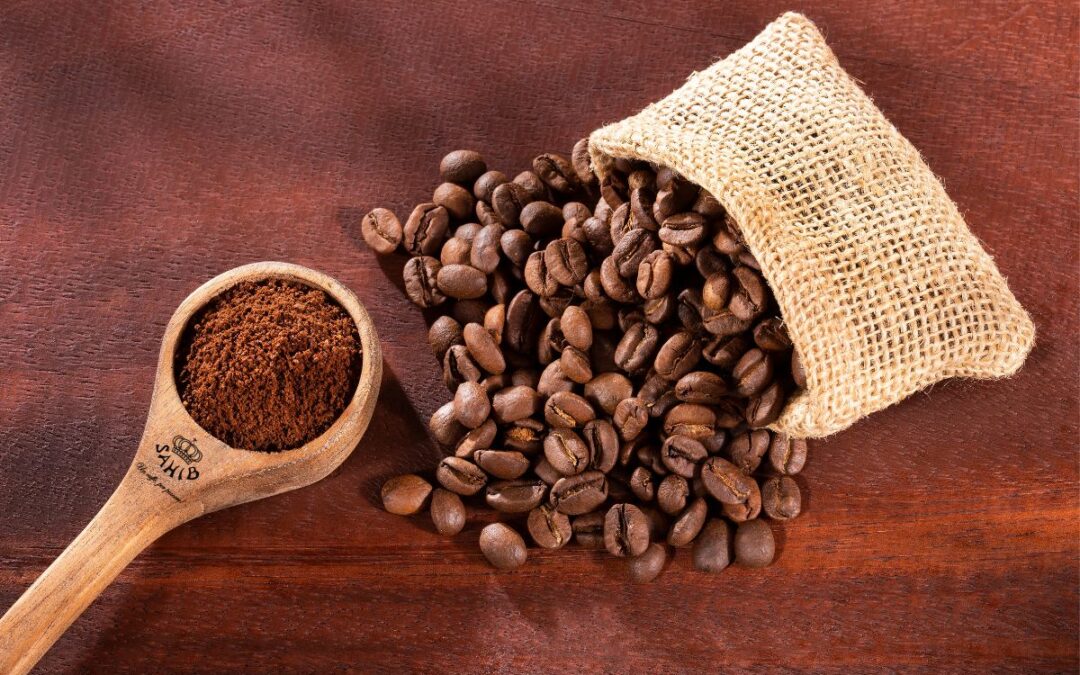 Caffè Torrefatto Artigianalmente: Aromi, Tecniche e Gusti Unici